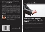 Comunicación pública y periodismo en la Agencia Brasil
