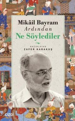 Mikail Bayram Ardindan Ne Söylediler - Karakus, Zafer