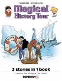 Magical History Tour 3 in 1 Vol. 3 Magical History Tour 3 in 1 Vol. 3