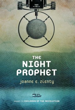 Cover The Night Prophet