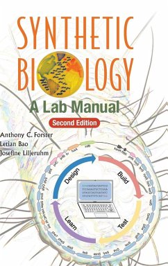 Cover SYNTHETIC BIOLOGY (2ND ED)