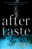 Aftertaste