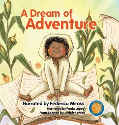 A Dream of Adventure - Miross, Federica