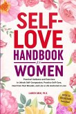 Self-Love Handbook for Women