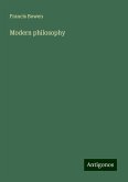 Modern philosophy Modern philosophy