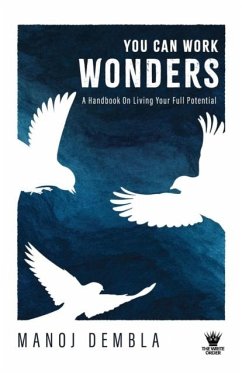 You Can Work Wonders - Dembla, Manoj