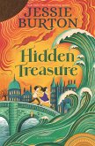 Hidden Treasure Hidden Treasure