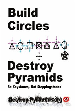 Build Circles & Destroy Pyramids - DestroyPyramids. org