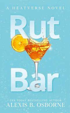 Cover Rut Bar