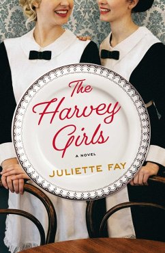 The Harvey Girls The Harvey Girls