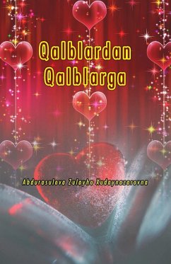 Cover Qalblardan Qalblarga