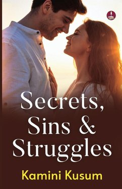 Cover Secrets, Sins & Struggles