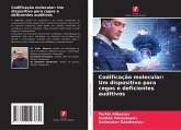 Codificação molecular: Um dispositivo para cegos e deficientes auditivos Codificação molecular: Um dispositivo para cegos e deficientes auditivos