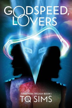 Cover Godspeed, Lovers
