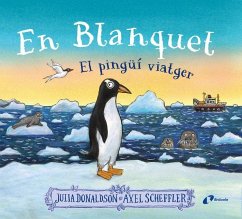 Cover En blanquet, el pingüí viatger