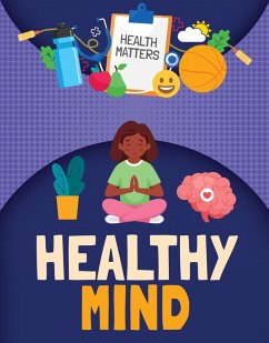 Cover Healthy Mind