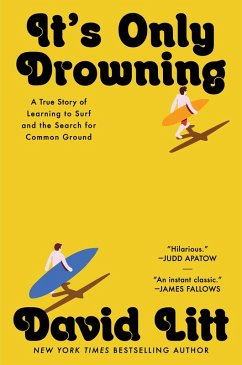 It's Only Drowning It's Only Drowning
