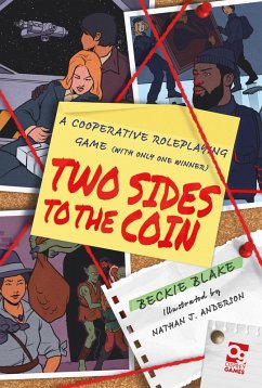 Cover Two Sides to the Coin