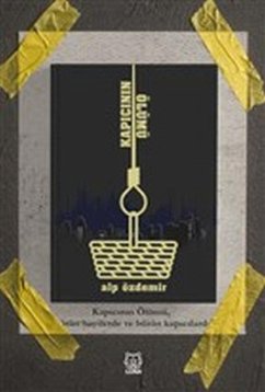 Cover Kapicinin Ölümü