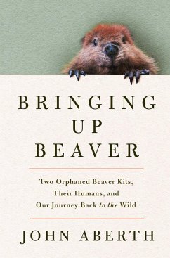 Cover Bringing Up Beaver