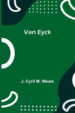 Cover Van Eyck