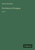 The History of Paraguay