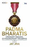 Padma Bharatis