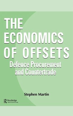 The Economics of Offsets - Martin, Stephen