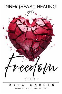 Cover Inner (Heart) Healing & Freedom