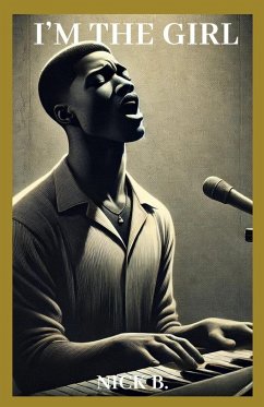 Cover I'm The Girl