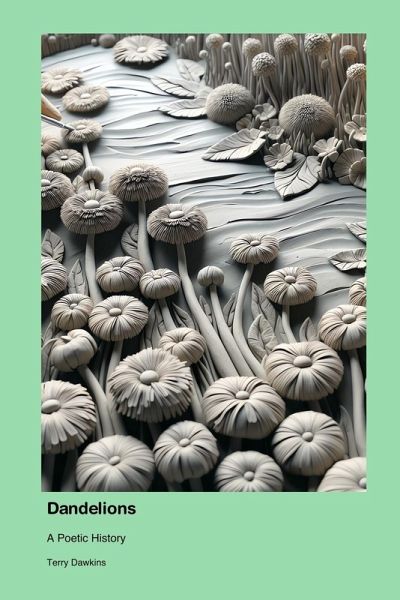 Dandelions Dandelions