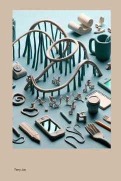 Cover The Philosophy of Everyday Rollercoasters and Mirrors