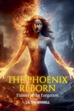 Cover The Phoenix Reborn