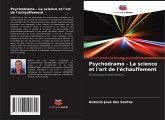 Psychodrame - La science et l'art de l'échauffement Psychodrame - La science et l'art de l'échauffement