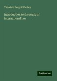 Introduction to the study of international law Introduction to the study of international law