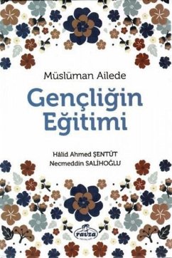 Cover Müslüman Ailede Gencligin Egitimi