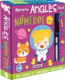 Aprenc anglès fàcil números Aprenc anglès fàcil números