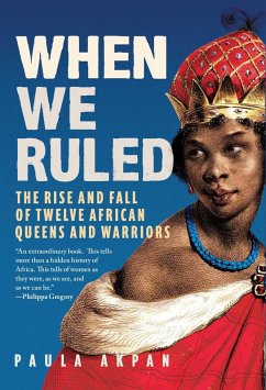 Cover When We Ruled