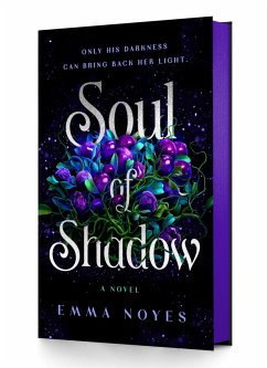 Cover Soul of Shadow