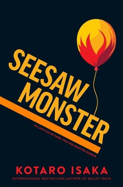 Seesaw Monster
