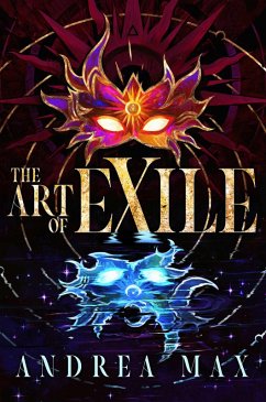 The Art of Exile - Max, Andrea