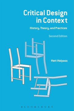 Cover Critical Design in Context