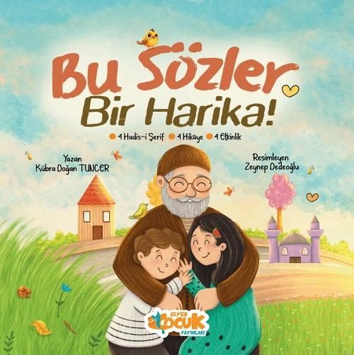 Bu Sözler Bir Harika Bu Sözler Bir Harika