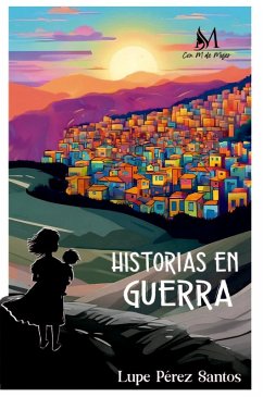 Cover Historias En Guerra