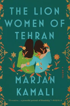 The Lion Women of Tehran The Lion Women of Tehran