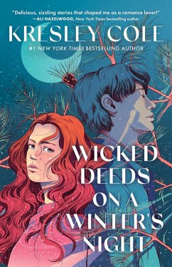 Wicked Deeds on a Winter's Night Wicked Deeds on a Winter's Night