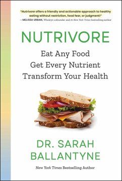 Cover Nutrivore
