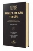 Ruhul-Beyan Tefsiri 3. Cilt Ciltli Ruhul-Beyan Tefsiri 3. Cilt Ciltli