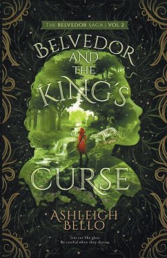 Cover Belvedor and the King's Curse
