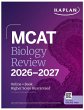MCAT Biology Review 2026-2027 - Bild 1